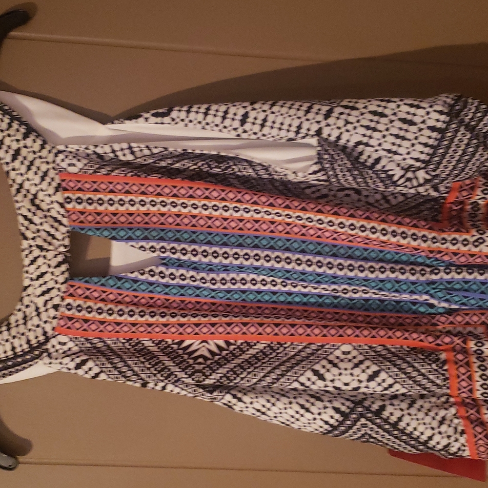 Dress - Maxi - Picture 5 of 11